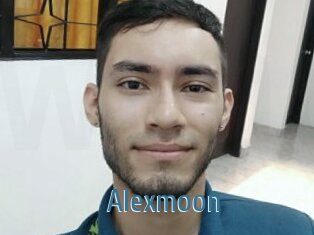 alexmoon Web adult links
