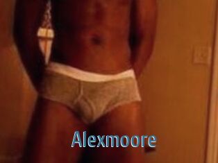 Alexmoore