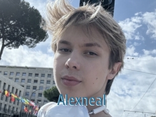 Alexneal