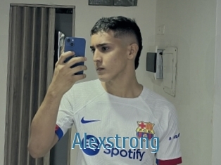 Alexstrong