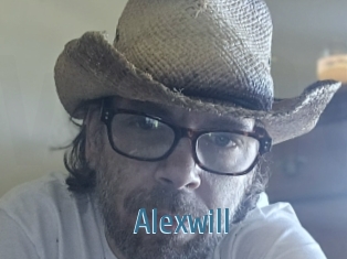 Alexwill