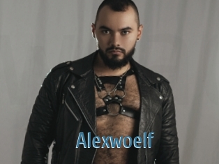 Alexwoelf