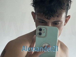 Alexxander21