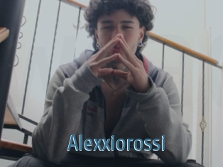 Alexxiorossi