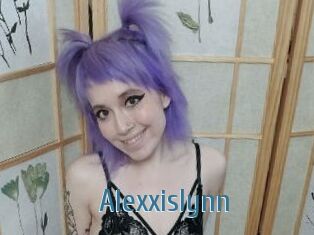 AlexxisLynn