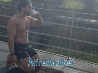 Alfredwalker