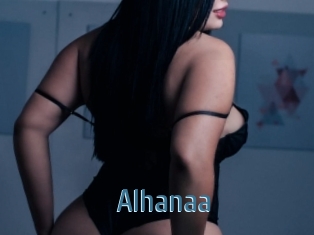 Alhanaa