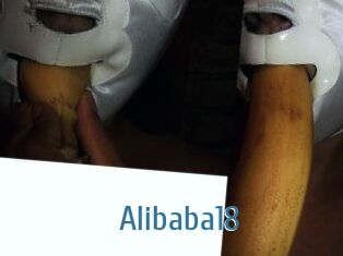 Alibaba18