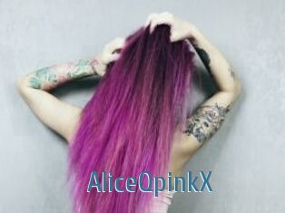 AliceQpinkX