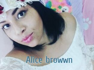 Alice_browwn