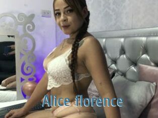 Alice_florence