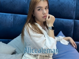 Alicealeman