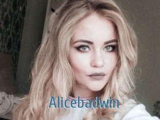 Alicebadwin