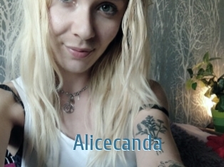 Alicecanda