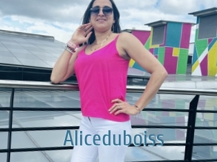 Aliceduboiss