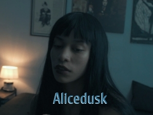 Alicedusk