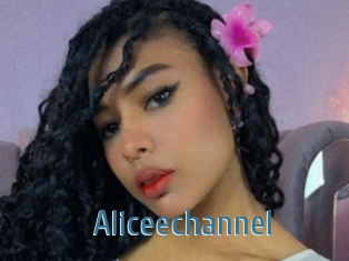 Aliceechannel