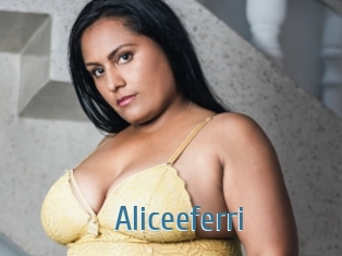 Aliceeferri