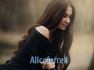 Aliceferrell