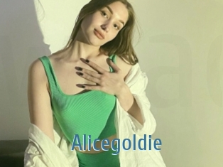 Alicegoldie