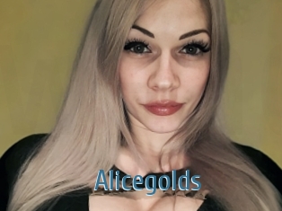 Alicegolds