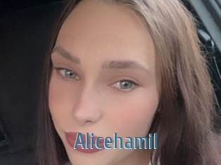 Alicehamil