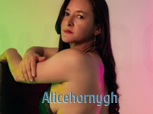 Alicehornygh