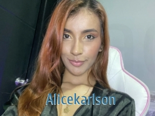 Alicekarlson