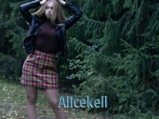Alicekell