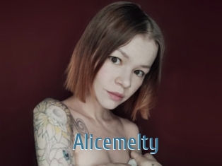 Alicemelty