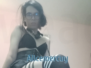 Alicemercuy