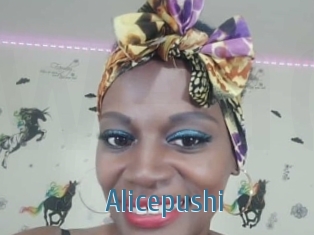 Alicepushi