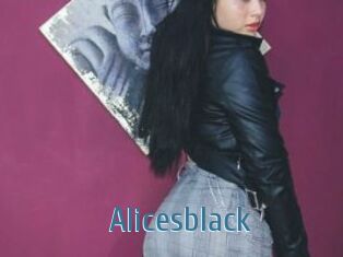 Alicesblack