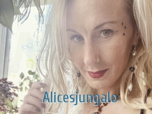 alicesjungalo Web adult links
