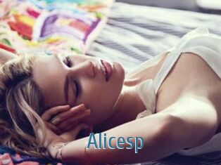 Alicesp