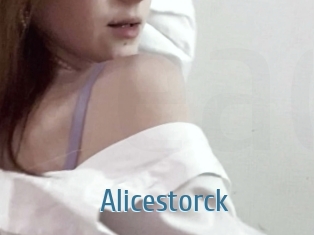 Alicestorck