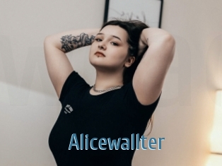 Alicewallter
