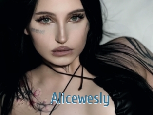 Alicewesly