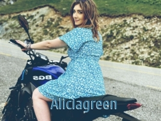 Aliciagreen