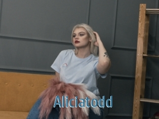 Aliciatodd