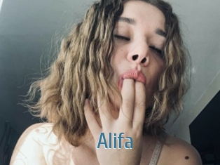 Alifa