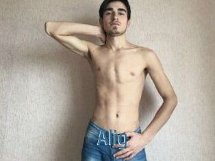 Alig
