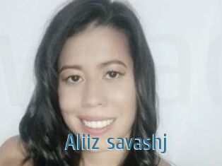 Aliiz_savashj