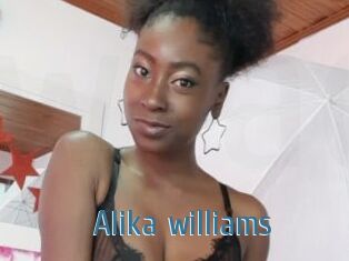 Alika_williams