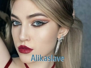 Alikaslave