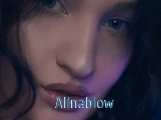 Alinablow