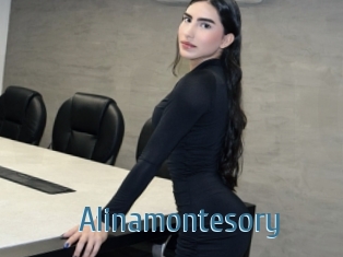 Alinamontesory