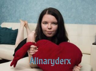 Alinaryderx