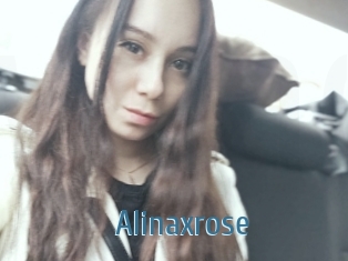 Alinaxrose