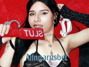 Alinnarusbet